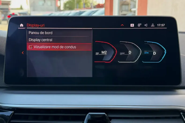 BMW 520 din 2021 cu 99.000 km - oferta BMW116630 - foto 37