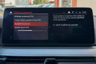 BMW 520 din 2021 cu 99.000 km - oferta BMW116630 - foto 38