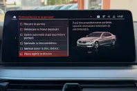 BMW 520 din 2021 cu 99.000 km - oferta BMW116630 - foto 39