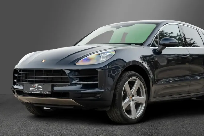 Porsche Macan din 2021 cu 100.000 km - oferta POR116631 - foto 3