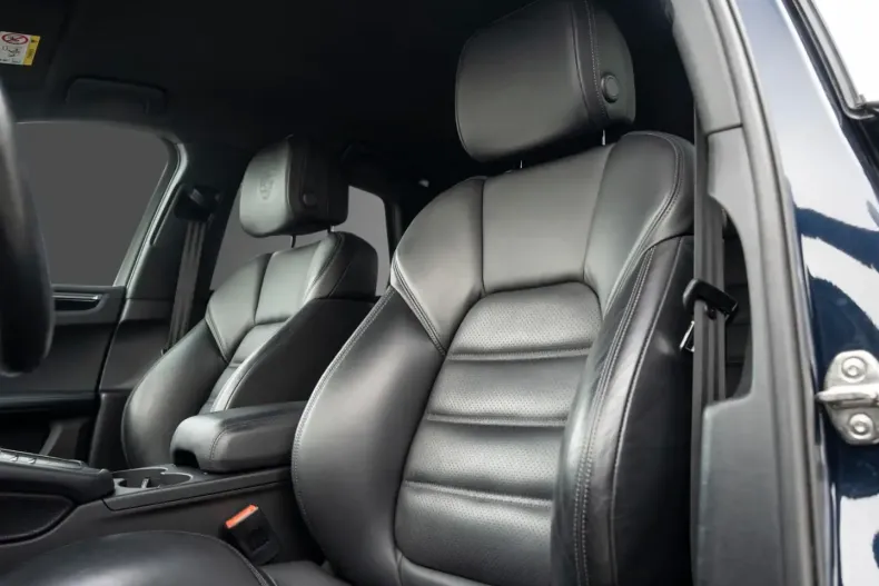 Porsche Macan din 2021 cu 100.000 km - oferta POR116631 - foto 11