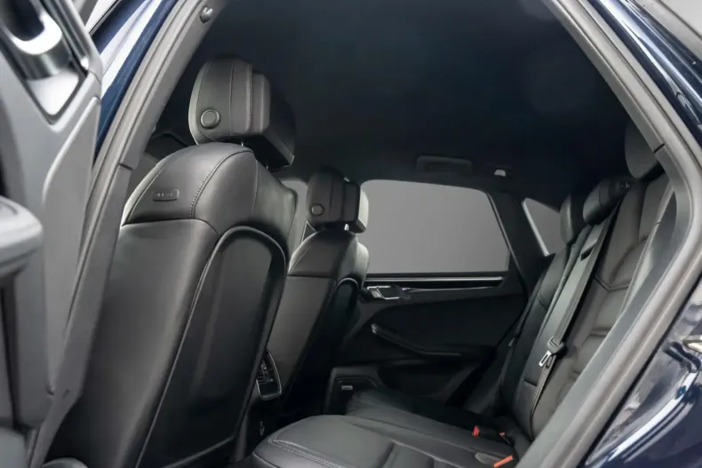 Porsche Macan din 2021 cu 100.000 km - oferta POR116631 - foto 12