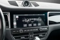 Porsche Macan din 2021 cu 100.000 km - oferta POR116631 - foto 19