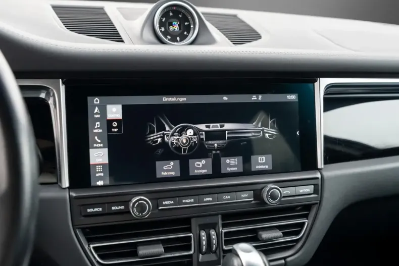 Porsche Macan din 2021 cu 100.000 km - oferta POR116631 - foto 19