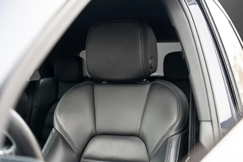 Porsche Macan din 2021 cu 100.000 km - oferta POR116631 - foto 24