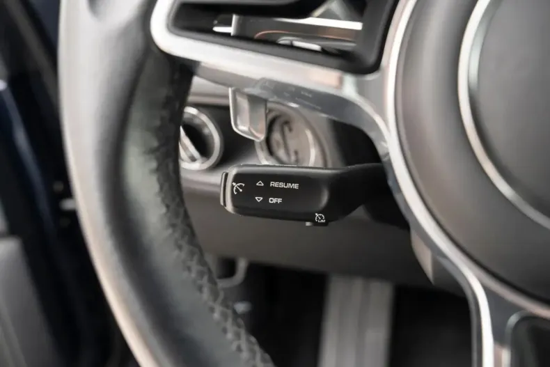 Porsche Macan din 2021 cu 100.000 km - oferta POR116631 - foto 26