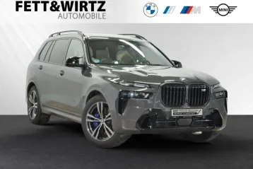 BMW X7 M60 din 2024 - oferta BMW116633