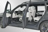 BMW X7 M60 din 2024 cu 25.284 km - oferta BMW116633 - foto 8