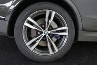 BMW X7 M60 din 2024 cu 25.284 km - oferta BMW116633 - foto 9