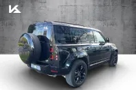 Land Rover Defender din 2024 cu 35.900 km - oferta LAN116634 - foto 2