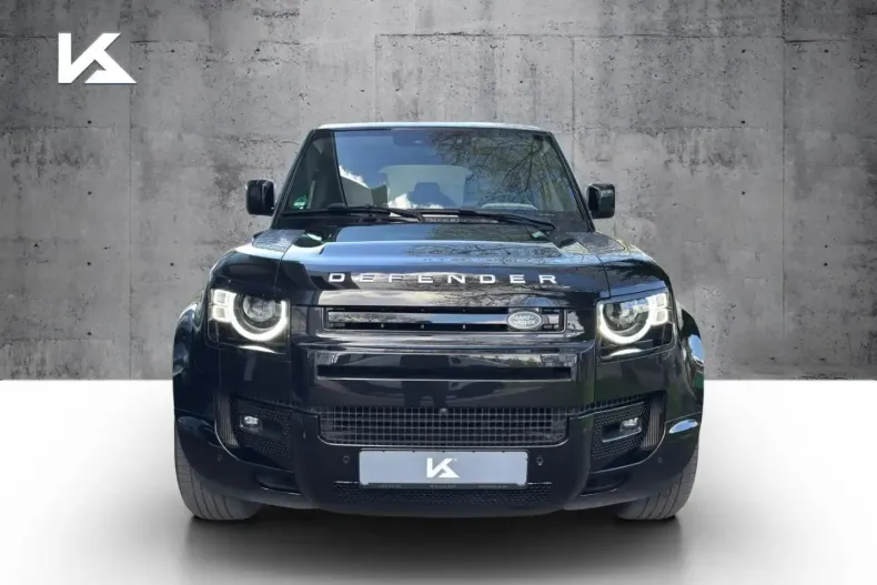 Land Rover Defender din 2024 cu 35.900 km - oferta LAN116634 - foto 6