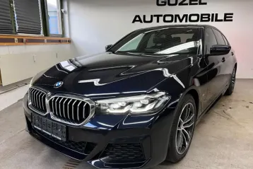 BMW 530 din 2021 - oferta BMW116636