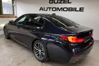 BMW 530 din 2021 cu 77.000 km - oferta BMW116636 - foto 4