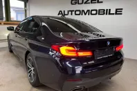 BMW 530 din 2021 cu 77.000 km - oferta BMW116636 - foto 5