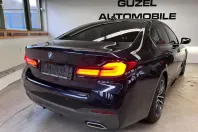 BMW 530 din 2021 cu 77.000 km - oferta BMW116636 - foto 6