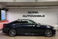 BMW 530 din 2021 cu 77.000 km - oferta BMW116636 - foto 8