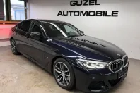 BMW 530 din 2021 cu 77.000 km - oferta BMW116636 - foto 9