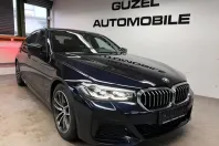 BMW 530 din 2021 cu 77.000 km - oferta BMW116636 - foto 10
