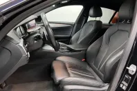 BMW 530 din 2021 cu 77.000 km - oferta BMW116636 - foto 11