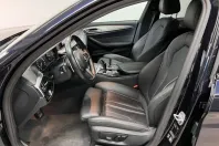 BMW 530 din 2021 cu 77.000 km - oferta BMW116636 - foto 12