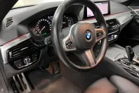 BMW 530 din 2021 cu 77.000 km - oferta BMW116636 - foto 14