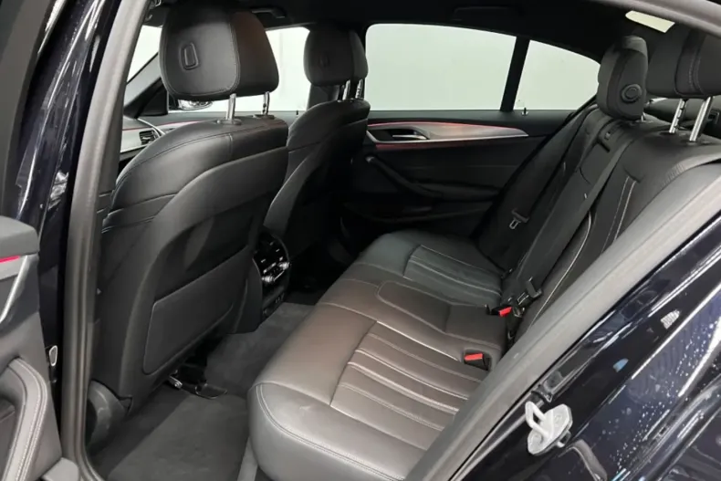 BMW 530 din 2021 cu 77.000 km - oferta BMW116636 - foto 15