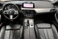 BMW 530 din 2021 cu 77.000 km - oferta BMW116636 - foto 16
