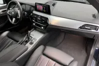 BMW 530 din 2021 cu 77.000 km - oferta BMW116636 - foto 19