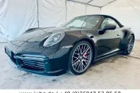 Porsche 992 din 2023 cu 4.800 km - oferta POR116639 - foto 1