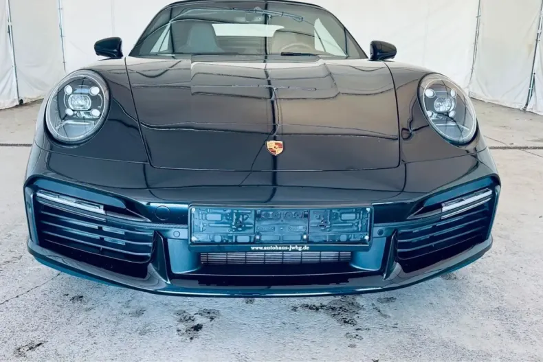 Porsche 992 din 2023 cu 4.800 km - oferta POR116639 - foto 3