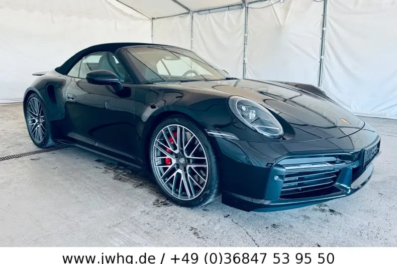 Porsche 992 din 2023 cu 4.800 km - oferta POR116639 - foto 4
