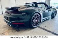 Porsche 992 din 2023 cu 4.800 km - oferta POR116639 - foto 7