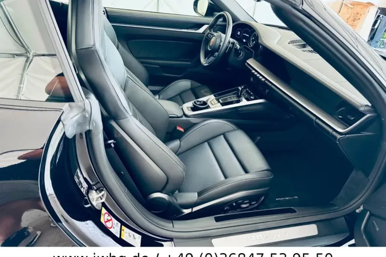 Porsche 992 din 2023 cu 4.800 km - oferta POR116639 - foto 10