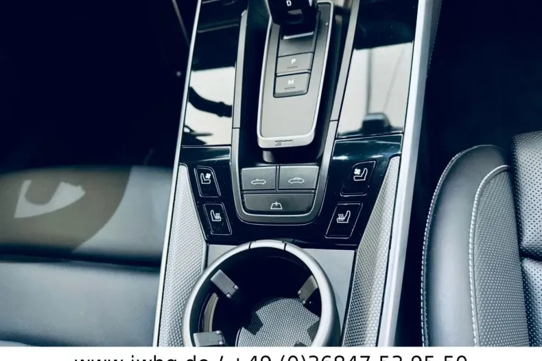 Porsche 992 din 2023 cu 4.800 km - oferta POR116639 - foto 13