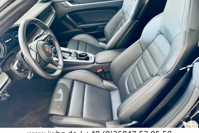 Porsche 992 din 2023 cu 4.800 km - oferta POR116639 - foto 16