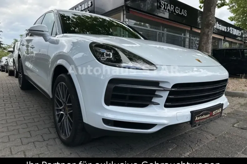Porsche Cayenne din 2020 cu 89.000 km - oferta POR116641 - foto 1