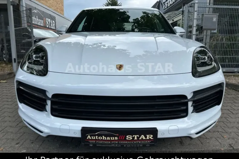 Porsche Cayenne din 2020 cu 89.000 km - oferta POR116641 - foto 2