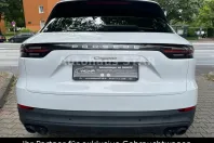 Porsche Cayenne din 2020 cu 89.000 km - oferta POR116641 - foto 5