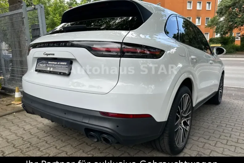 Porsche Cayenne din 2020 cu 89.000 km - oferta POR116641 - foto 6