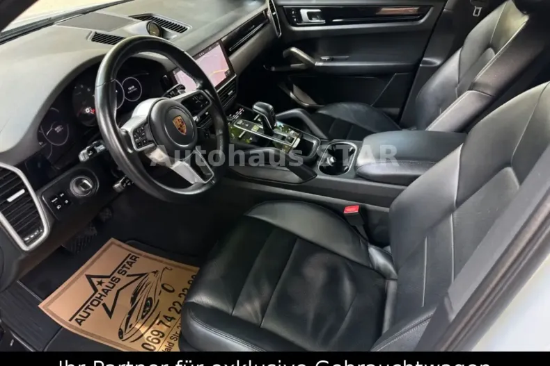 Porsche Cayenne din 2020 cu 89.000 km - oferta POR116641 - foto 7