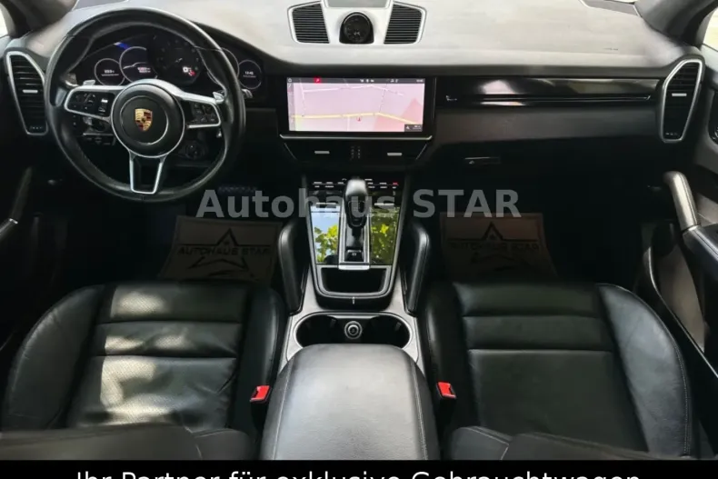 Porsche Cayenne din 2020 cu 89.000 km - oferta POR116641 - foto 8