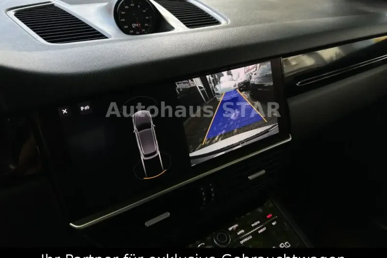 Porsche Cayenne din 2020 cu 89.000 km - oferta POR116641 - foto 9