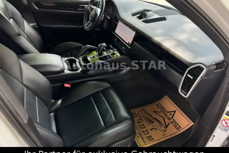 Porsche Cayenne din 2020 cu 89.000 km - oferta POR116641 - foto 11