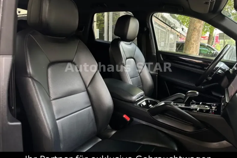 Porsche Cayenne din 2020 cu 89.000 km - oferta POR116641 - foto 15