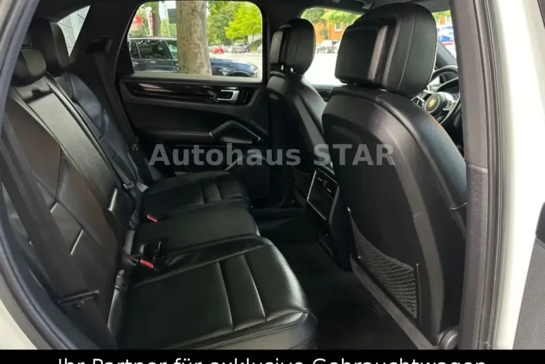 Porsche Cayenne din 2020 cu 89.000 km - oferta POR116641 - foto 18