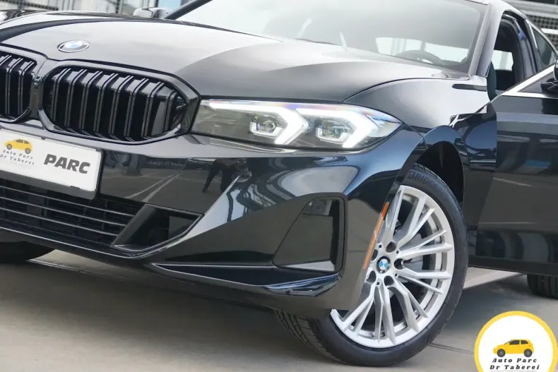 BMW 330 din 2024 cu 8.600 km - oferta BMW116642 - foto 5