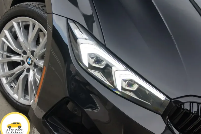 BMW 330 din 2024 cu 8.600 km - oferta BMW116642 - foto 7