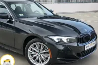 BMW 330 din 2024 cu 8.600 km - oferta BMW116642 - foto 8