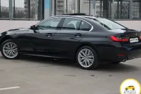 BMW 330 din 2024 cu 8.600 km - oferta BMW116642 - foto 10