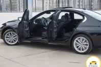 BMW 330 din 2024 cu 8.600 km - oferta BMW116642 - foto 16